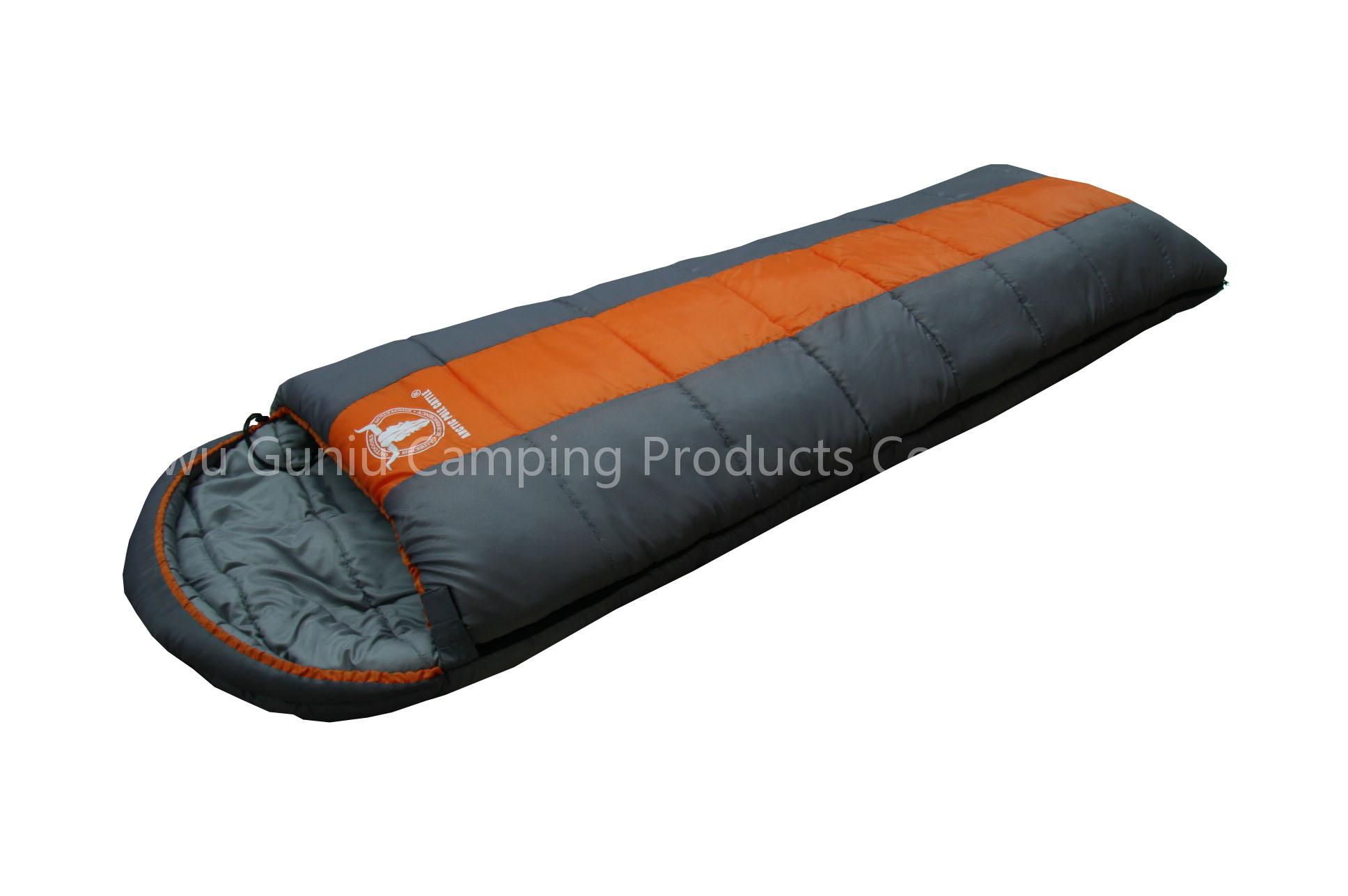 sleeping bag HRD-B2004