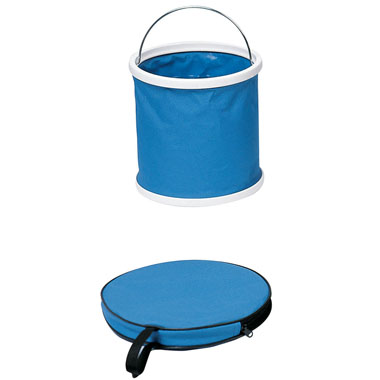 foldable bucket