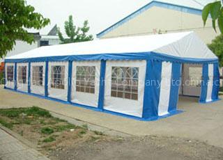 Party tent