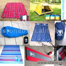 Outdoor Products