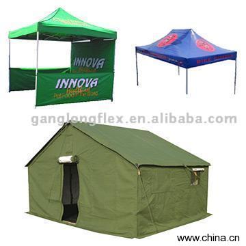 PVC Laminated Tarpaulin