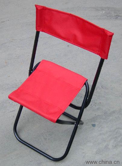 Inventory Folding Fishing Stool