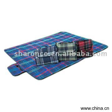 Water-Proof Picnic Rug / Blanket / Mat