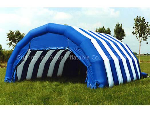 Inflatable Camping Tent