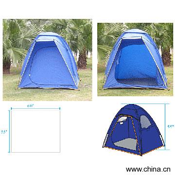 Backpack Tents