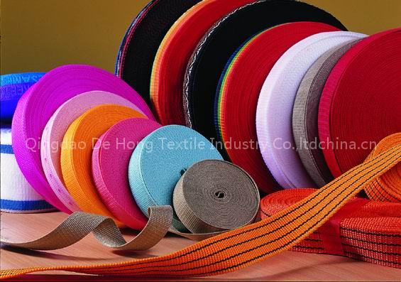 Elastic tape