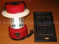 Solar Camping Lantern01