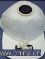 solar cap