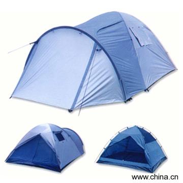 Camping Tent