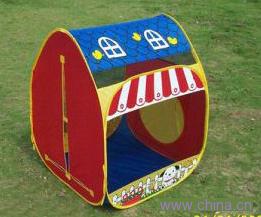 Children's Tent