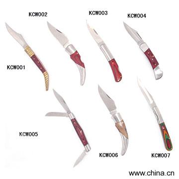 Camping Knives
