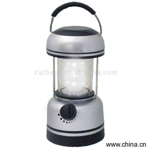 LED Camping Light