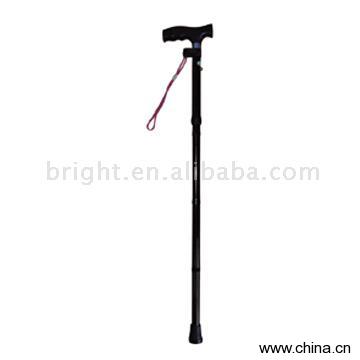Folding Walking Stick