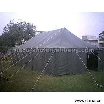 Military Tent