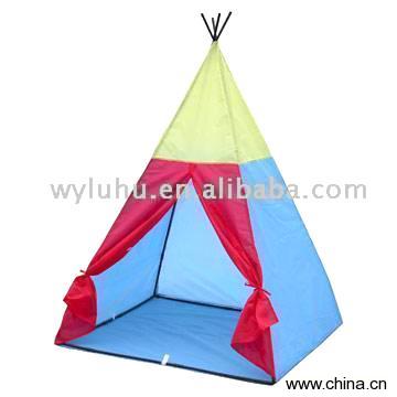 Children Tent