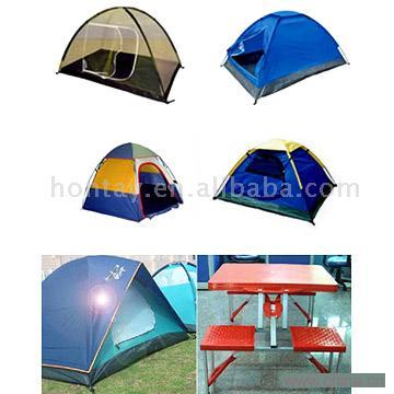 Camping Tent