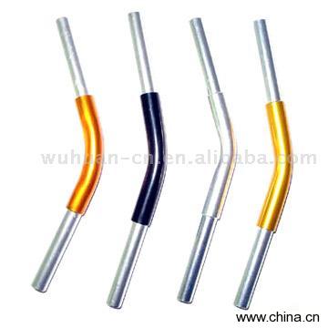 Tent Pole Joints
