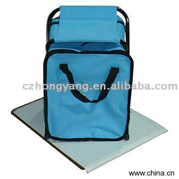 Cooler Stool