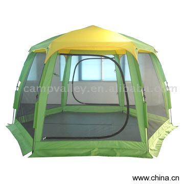 Screen House
