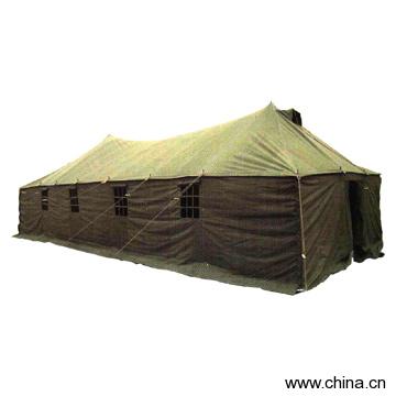 Portable Tent