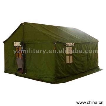 Military Tent