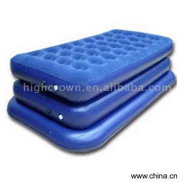 Twin Raised Air Bed