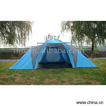 Family Tent