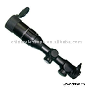 Riflescope