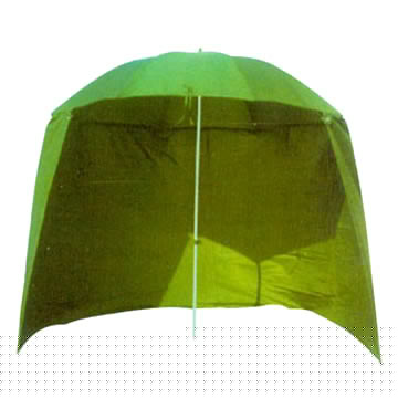 Umbrella Tent