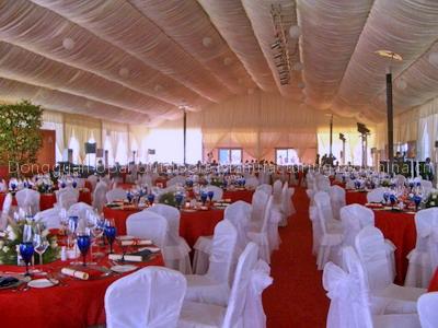 Wedding Tent