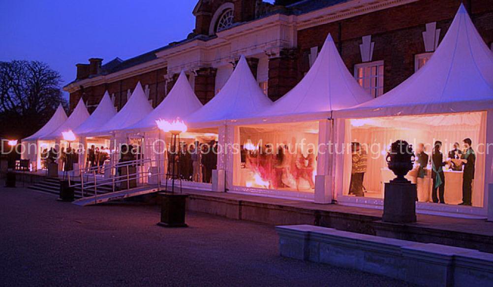High Peak Tent/Marquee