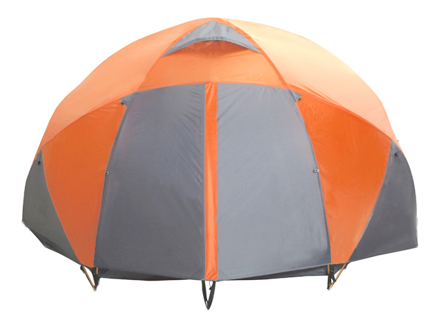 6-Person Camping Tent Family tent -004