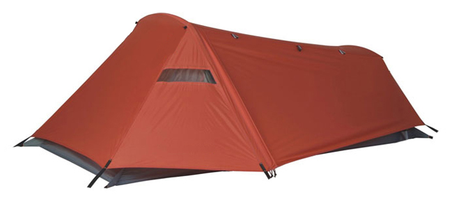 Single Mountaineering Tent-007