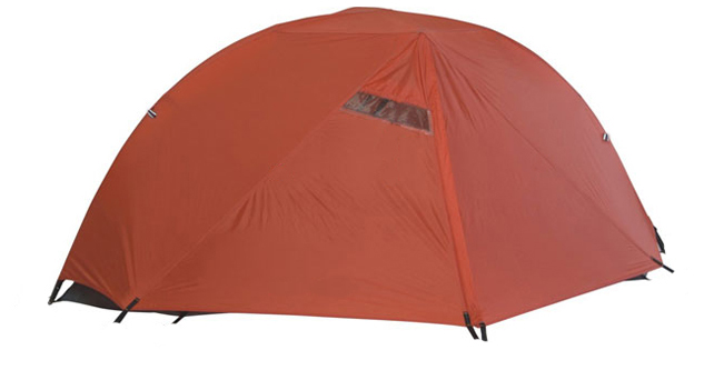 2- Person Ultralight Mountaineering Tent-010