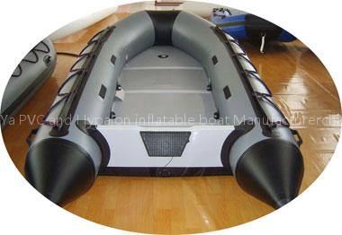 inflatable boat, tender boat, leisure boat