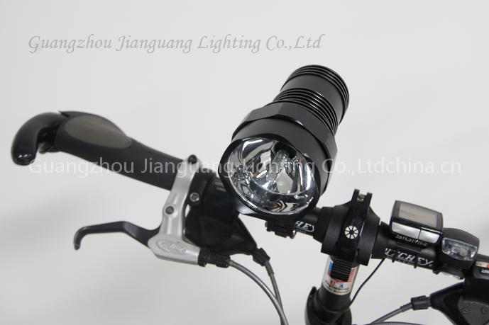 HID BICYCLE LIGHT