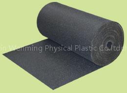 floor underlayment