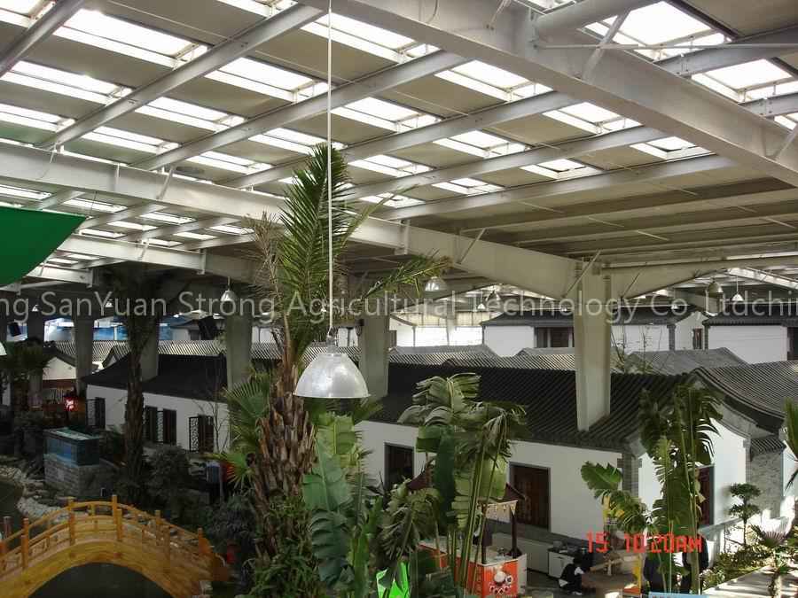 Ecotype restaurant