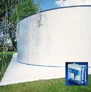 Pool Groundcloth