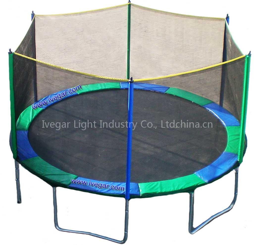 trampoline