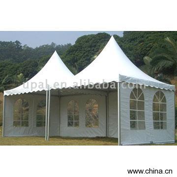 Pagoda Tent