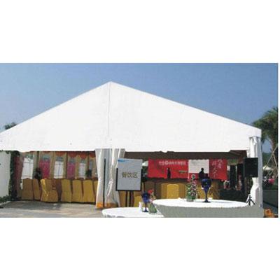 wedding tent