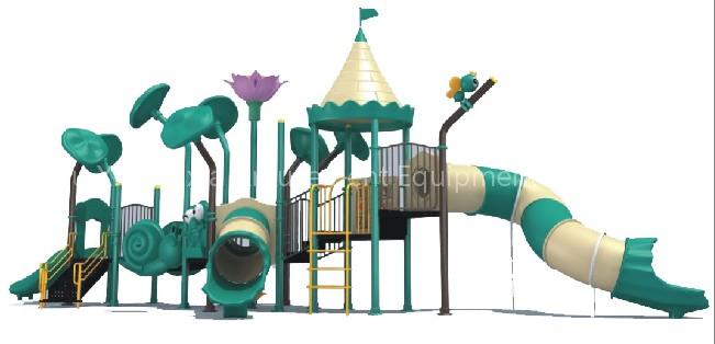 Children's playground