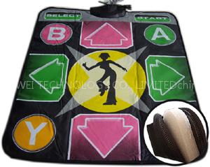 Dance Pad for PC Usb