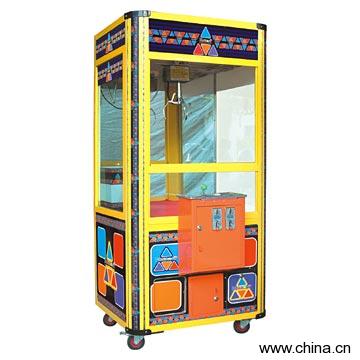 Toys Vending Machine