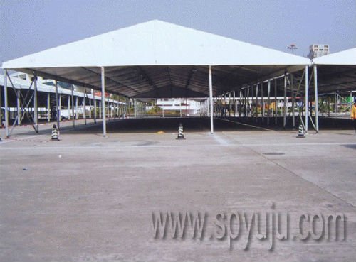aluminum exhibition tent 20mx30m