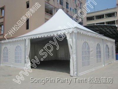 canopy tent 10X10m