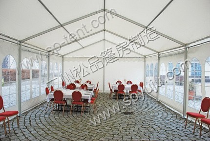 coffe bar canopy