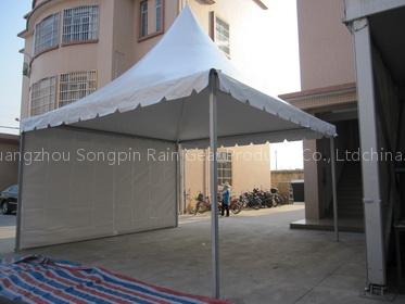 3mX3m garden&outdoor pagoda