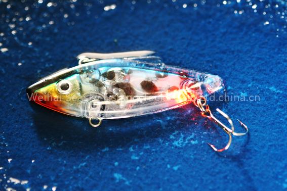 Seasky lure V22-1179
